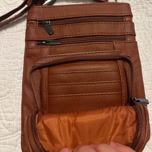 Great travel purse